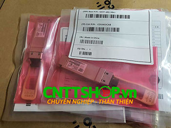 Cisco QSFP-40G-SR4 40GBASE-SR4 850nm 150m MMF