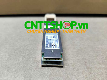 Cisco QSFP-40G-SR4 40GBASE-SR4 850nm 150m MMF