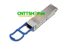 Cisco QSFP-4X10G-LR-S 4x10GBASE-LR 1310nm 10km MPO12 SMF