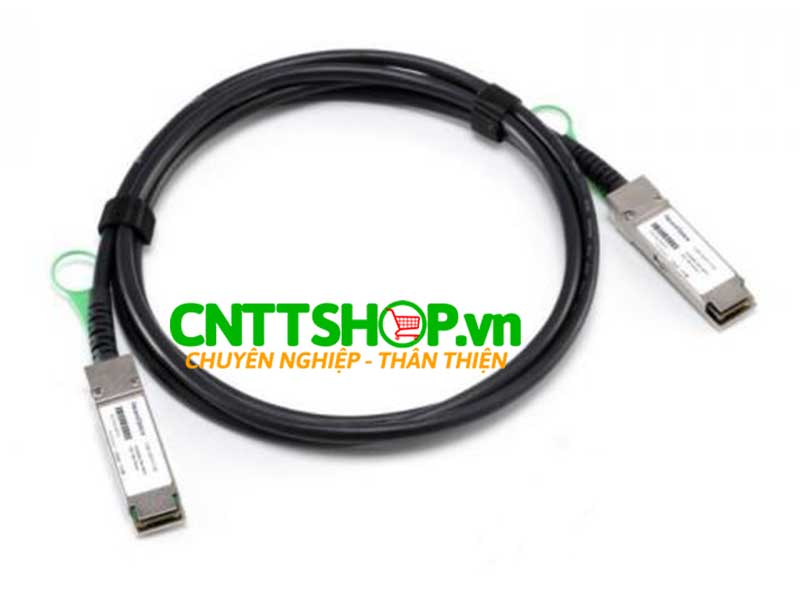 QSFP+ DAC Twinax ケーブル 7m Cisco QSFP-H40G-ACU7M互換 40GbE 送料無料 スターテック Startech  全期間保証 | www.gruppocollu.it