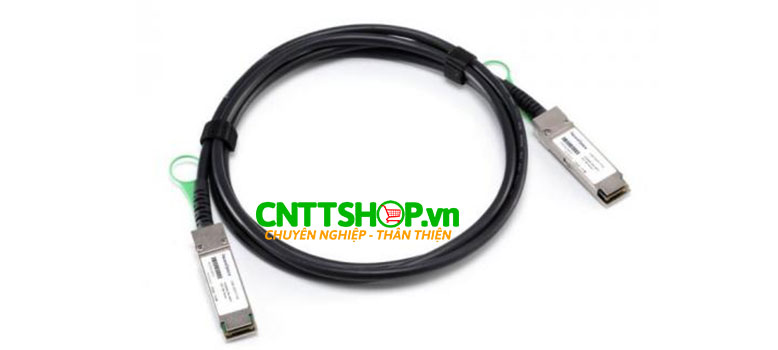 Cable DAC Cisco QSFP-H40G-ACU7M 
