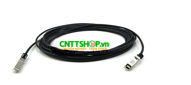 Cable DAC Cisco QSFP-H40G-ACU8M