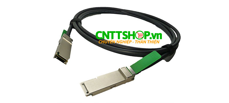 Cable DAC Cisco QSFP-H40G-AOC1M