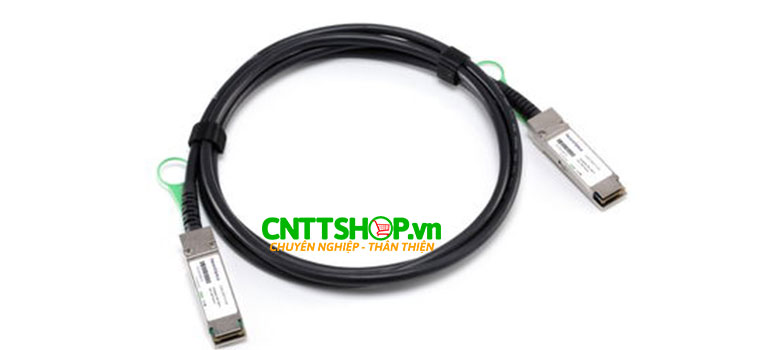 Cable DAC Cisco QSFP-H40G-CU4M 