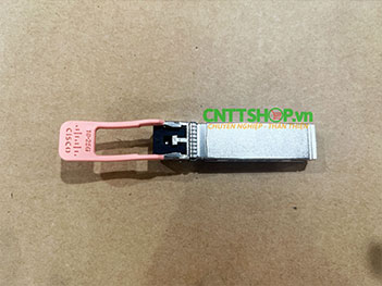 Cisco SFP-10/25G-CSR-S SFP28 850nm 400m MMF Transceiver