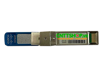 Cisco SFP-10/25G-LR-I 10/25GBASE-LR SFP28, SMF, 10 KM, 1310