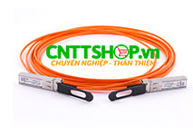 Cable AOC Cisco SFP-10G-AOC10M 10GBASE Active Optical SFP+ Cable 10M