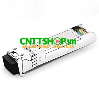Cisco SFP-10G-BX80U-I SFP+ 1490nm-TX/1550nm-RX Single LC 80KM