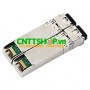 Cisco SFP-10G-BX80D-I SFP+ 1550nm-TX/1490nm-RX Single LC 80KM Cisco SFP-10G-BX80D-I SFP+ 1550nm-TX/1490nm-RX Single LC 80KM