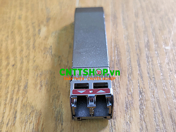Cisco SFP-10G-ER-S SFP+ for SMF, 1550-nm, dual LC, 40km