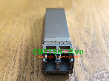 Cisco SFP-10G-ER for SMF 1550-nm dual LC 40km