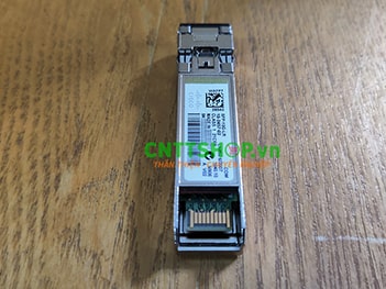 Cisco SFP-10G-LR SFP+ SMF 1310 nm LC duplex 10km