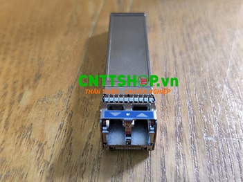 Cisco SFP-10G-LR SFP+ SMF 1310 nm LC duplex 10km