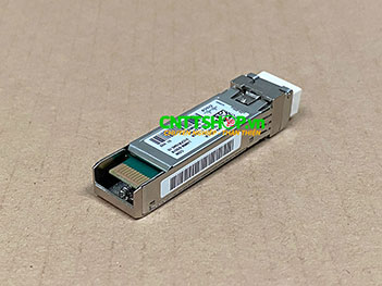 SFP-10G-LR= Module quang Cisco 10GBASE-LR SFP Module