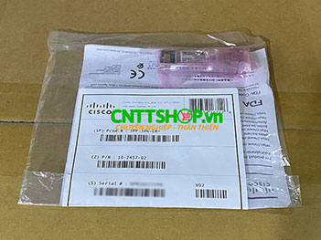 SFP-10G-LR= Module quang Cisco 10GBASE-LR SFP Module
