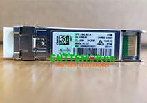 Cisco SFP-10G-SR-S 10GBASE-SR SFP+ 850nm 300m DOM Transceiver Cisco SFP-10G-SR-S 10GBASE-SR SFP+ 850nm 300m DOM Transceiver