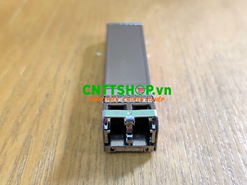 Cisco SFP-10G-SR SFP+ for MMF 850-nm LC Duplex 300m