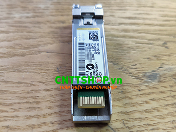 Cisco SFP-10G-ZR SFP+ for SMF 1550-nm LC duplex 80km