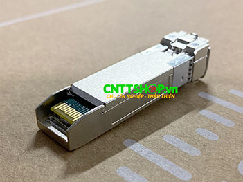 Cisco SFP-25G-SR-S SFP28 850nm 100m MMF transceiver