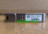 Cisco SFP-GE-T= SFP 1000BASE-T RJ45 NEBS 3 ESD Transceiver Cisco SFP-GE-T= SFP 1000BASE-T RJ45 NEBS 3 ESD Transceiver