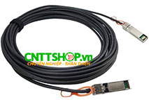 Cable DAC Cisco SFP-H10GB-ACU10M 10GBASE-CU SFP+ 10m active