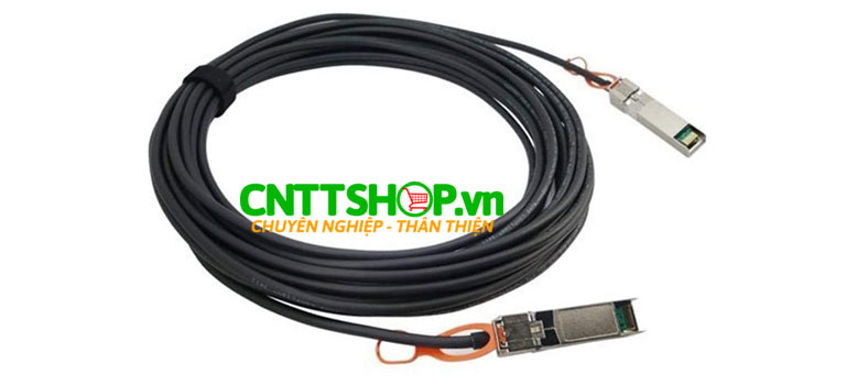Cable DAC Cisco SFP-H10GB-ACU10M 