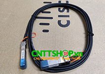 Cable DAC Cisco SFP-H10GB-CU3M 10GBASE-CU SFP+ 3 Meter passive Cable DAC Cisco SFP-H10GB-CU3M 10GBASE-CU SFP+ 3 Meter passive