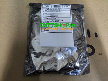 Cable DAC Cisco SFP-H10GB-CU3M 10GBASE-CU SFP+ 3 Meter passive