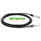 SFP-H25G-CU1.5M Cisco 25GBASE-CR1 SFP28 Passive Copper Cable SFP-H25G-CU1.5M Cisco 25GBASE-CR1 SFP28 Passive Copper Cable