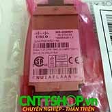 Cisco WS-G5486 1000BASE-LX 1310 nm 550m MMF SC