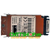 WS-G5487 Cisco 1000Base-ZX extended reach GBIC (singlemode)