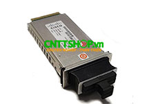 Cisco X2-10GB-ER SMF 1550-nm SC Duplex 40km Transceiver