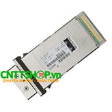 Cisco X2-10GB-LX4 MMF 1310-nm SC Duplex 300m Transceiver Cisco X2-10GB-LX4 MMF 1310-nm SC Duplex 300m Transceiver