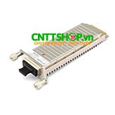 Cisco XENPAK-10GB-SR MMF 850nm SCDuplex 400m Transceiver Cisco XENPAK-10GB-SR MMF 850nm SCDuplex 400m Transceiver