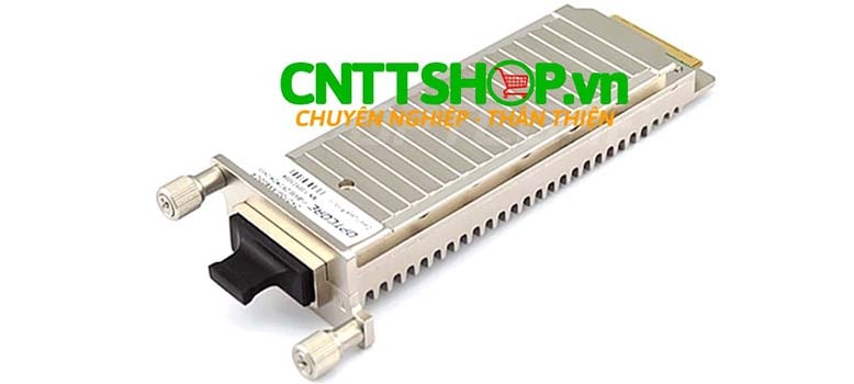 Cisco XENPAK-10GB-ER+ SMF 1550nm SC 40km DOM Transceiver Cisco XENPAK-10GB-ER+ SMF 1550nm SC 40km DOM Transceiver