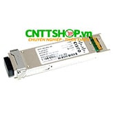 Cisco XFP-10G-MM-SR 850nm LC Duplex 300m MMF Cisco XFP-10G-MM-SR 850nm LC Duplex 300m MMF