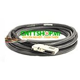 15454-CADS1-H-25= - DS1 Cable Assembly, UBIC-H - 25 ft