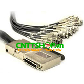 15454-CADS1-H-75= - DS1 Cable Assembly, UBIC-H - 75 ft