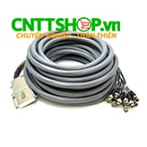 15454-CADS3-H-175= - DS3 Cable Assembly, UBIC-H - 175 ft