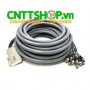 15454-CADS3-H-175= - DS3 Cable Assembly, UBIC-H - 175 ft