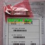 Cisco 10-2531-02 SFP+ for SMF, 1550-nm, dual LC, 40km