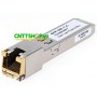 DS-SFP-GE-T= - Gigabit Ethernet Copper SFP, RJ-45, Spare DS-SFP-GE-T= - Gigabit Ethernet Copper SFP, RJ-45, Spare