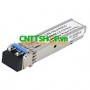 Cisco GLC-FE-100FX-RGD 100BASE-FX 1310nm 2km MMF sử dụng cho IE-3300-8T2X-E