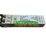 Cisco GLC-FE-100FX 100BASE-FX SFP 1310nm 2km MMF sử dụng cho IE-3300-8P2S-A