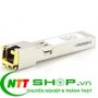 GLC-FE-T-I= - 100BASE-T SFP, Industrial Temp