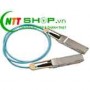 QDD-400G-AOC1M Cisco 400G QSFP-DD 1m Active Optical Cable