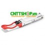 Cisco QSFP-100G-ER4L-S 100GBASE-ER4L, LC, 40km SMF sử dụng cho QFX5120-48YM-AFI