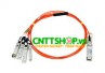 Cable AOC Cisco QSFP-4X10G-AOC3M 40GBase-AOC QSFP to 4 SFP+ 3m