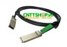 Cable AOC Cisco QSFP-H40G-AOC1M 40GBase-AOC QSFP to QSFP 1m
