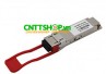 Cisco QSFP-40G-ER4 40GBASE-ER4 1310nm 40km LC Duplex SMF